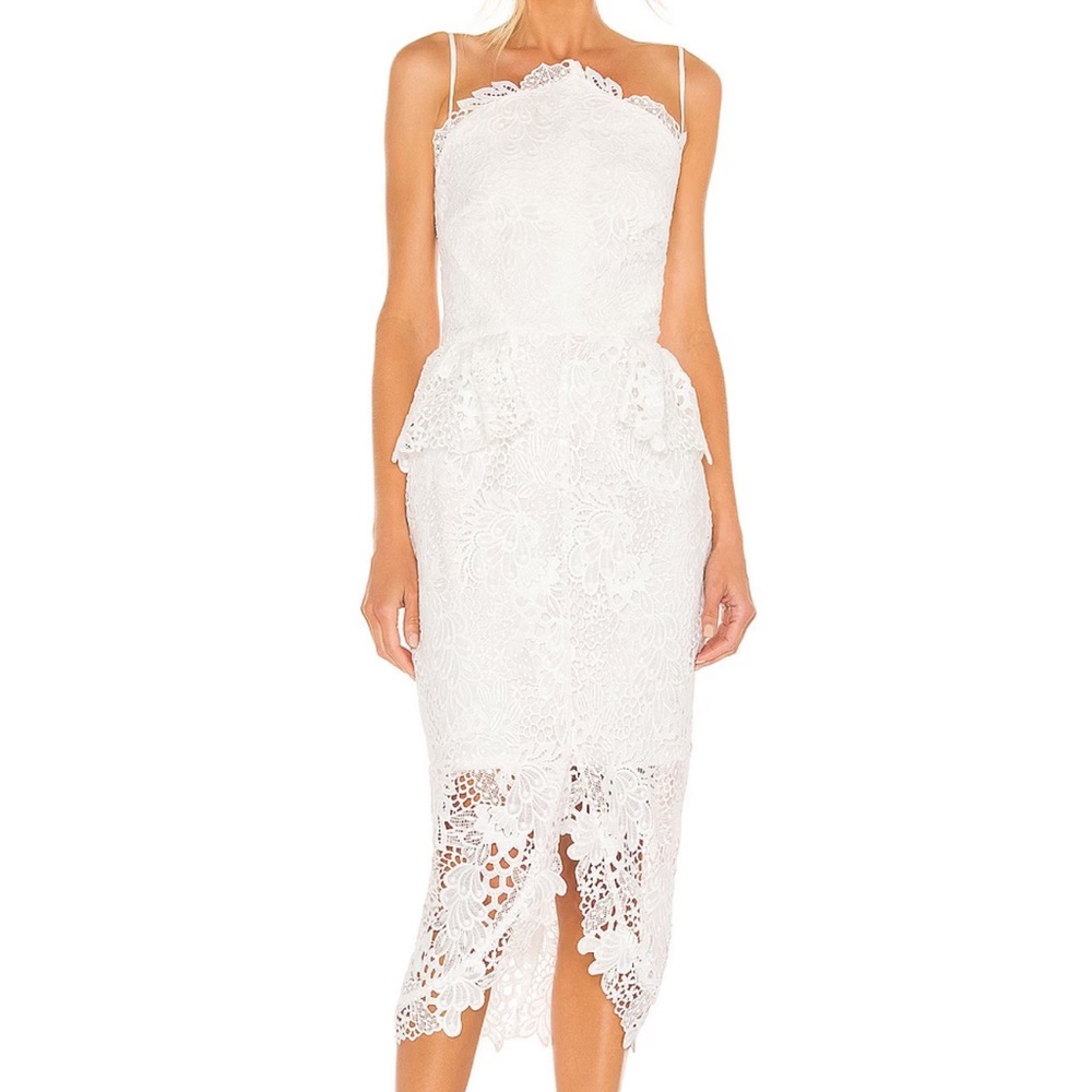 Elliatt Lucinda Dress